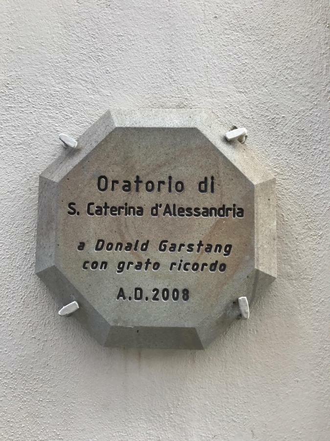 Appartamento San Domenico باليرمو المظهر الخارجي الصورة