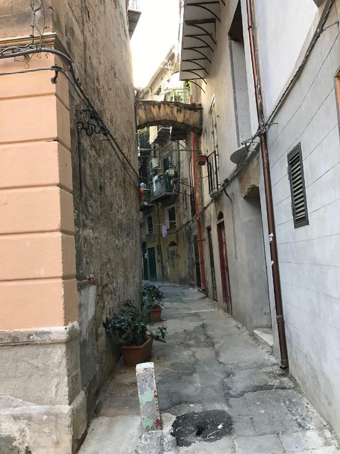 Appartamento San Domenico باليرمو المظهر الخارجي الصورة