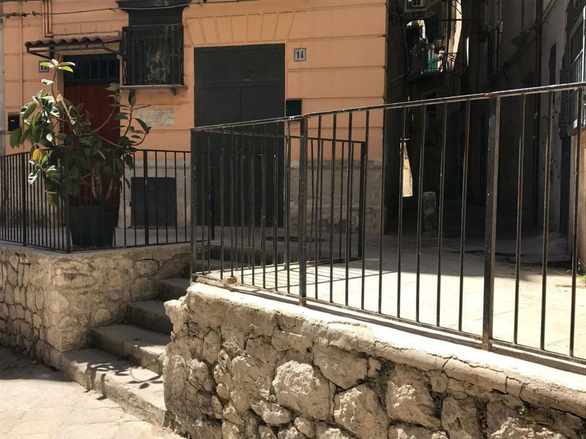 Appartamento San Domenico باليرمو المظهر الخارجي الصورة
